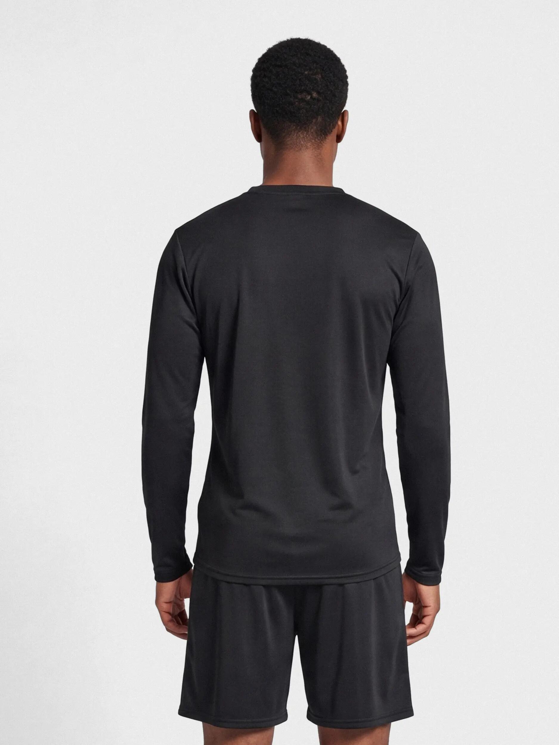 Instap T-Shirt Hmlbl Unisex Volwassene 3/10