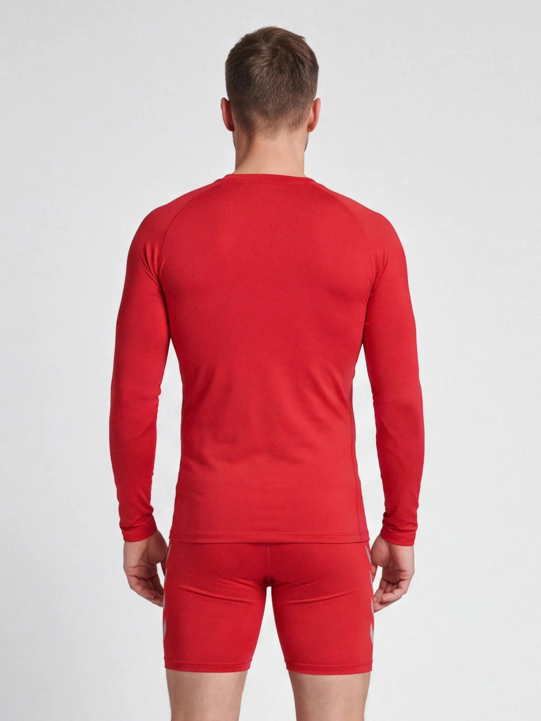 Enfiler T-Shirt Hmlbl Homme 2/10