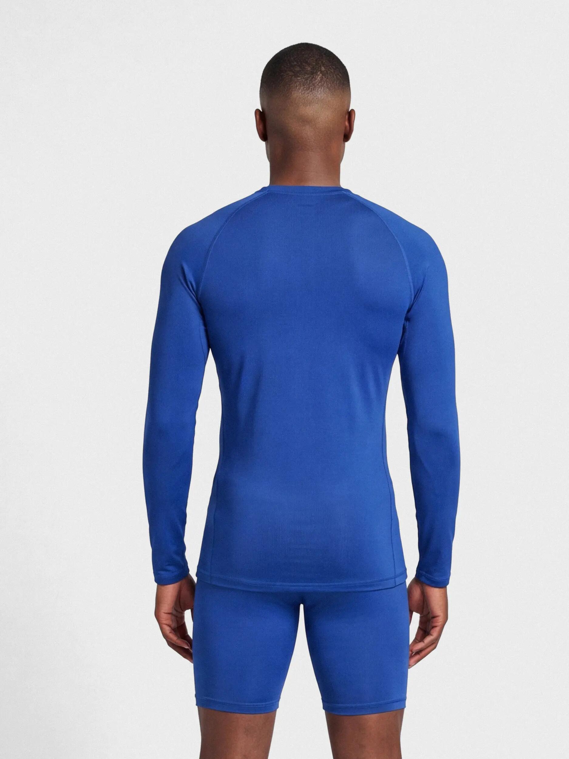 Instap T-Shirt Hmlbl Heren 3/10