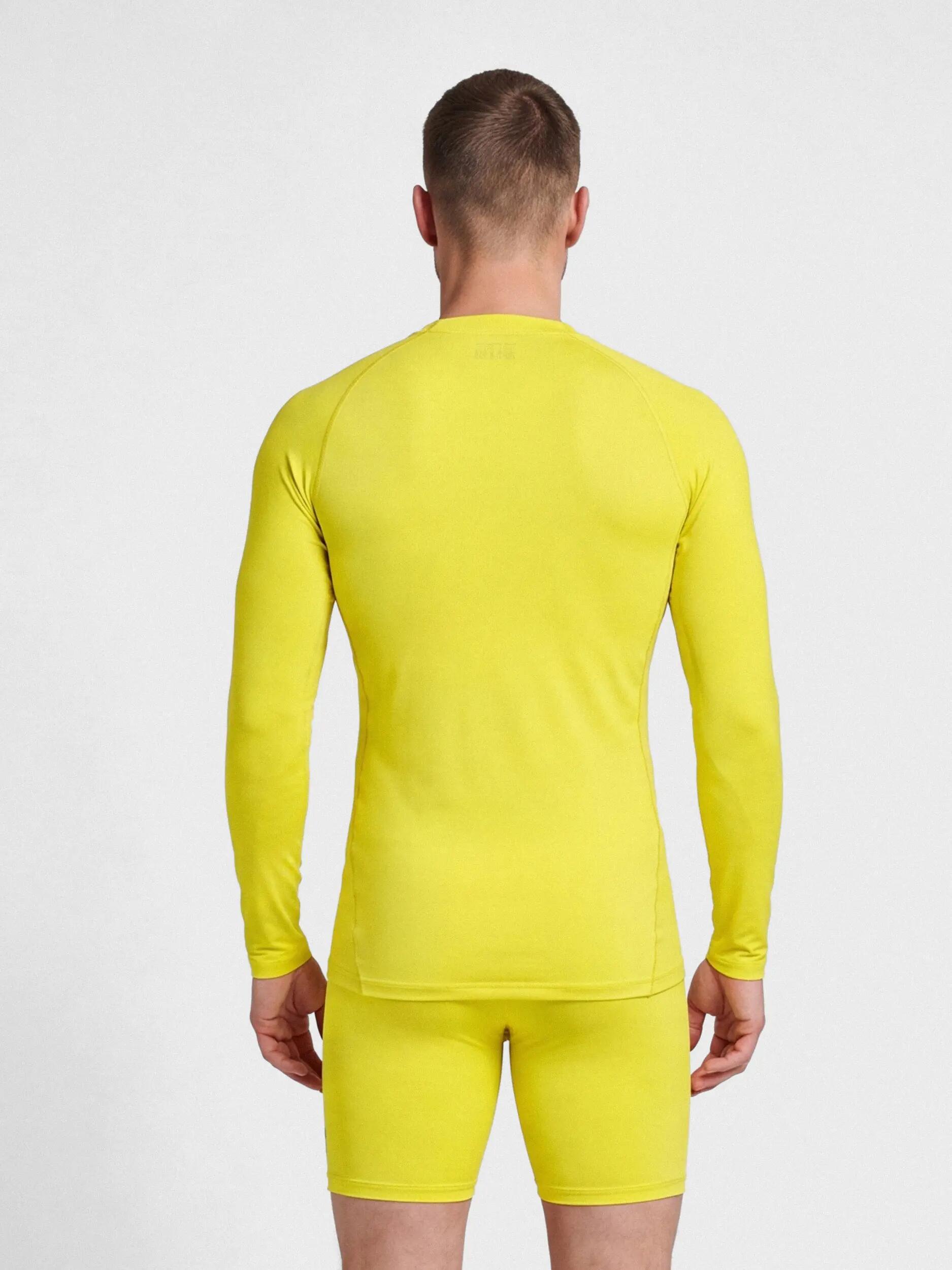Maglia a maniche lunghe Hummel BL Performance 3/10