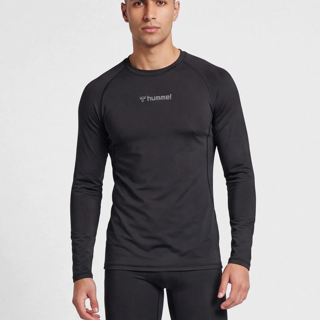 Long Sleeve Jersey Hummel Bl Performance