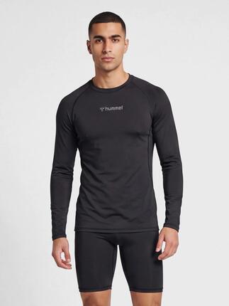 Enfiler T-Shirt Hmlbl Homme