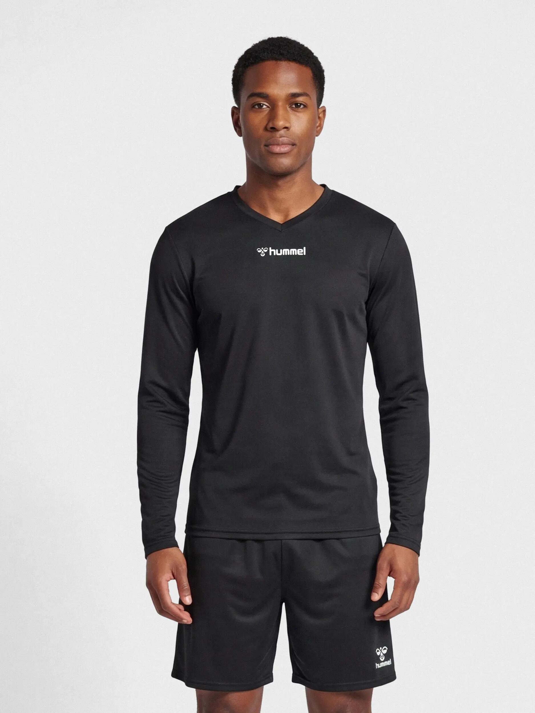 Instap T-Shirt Hmlbl Unisex Volwassene 2/10