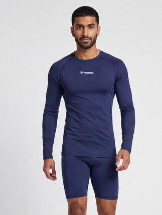 Enfiler T-Shirt Hmlbl Homme