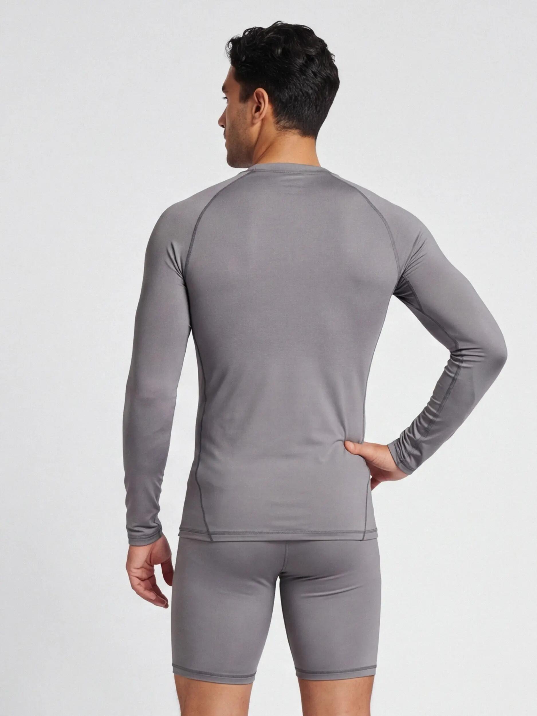 Camisola de manga comprida Hummel BL Performance 3/10