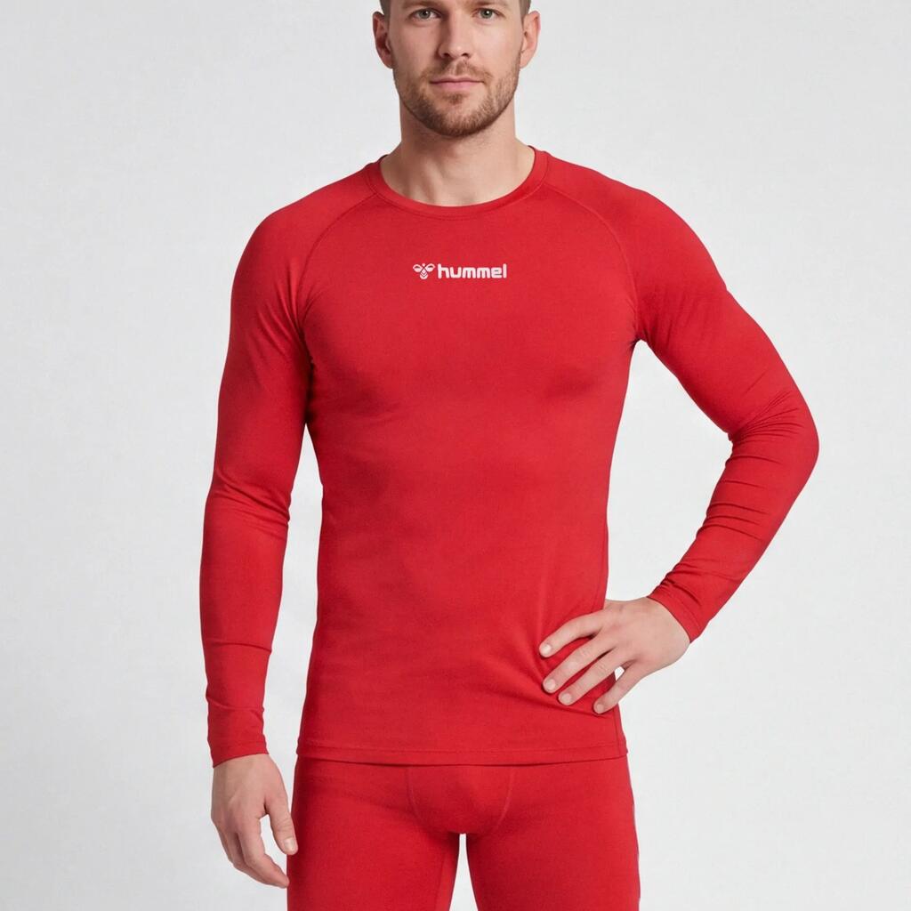 Long Sleeve Jersey Hummel Bl Performance