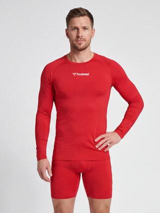 Enfiler T-Shirt Hmlbl Homme