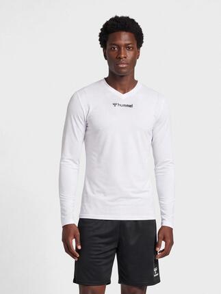Enfiler T-Shirt Hmlbl Adulte