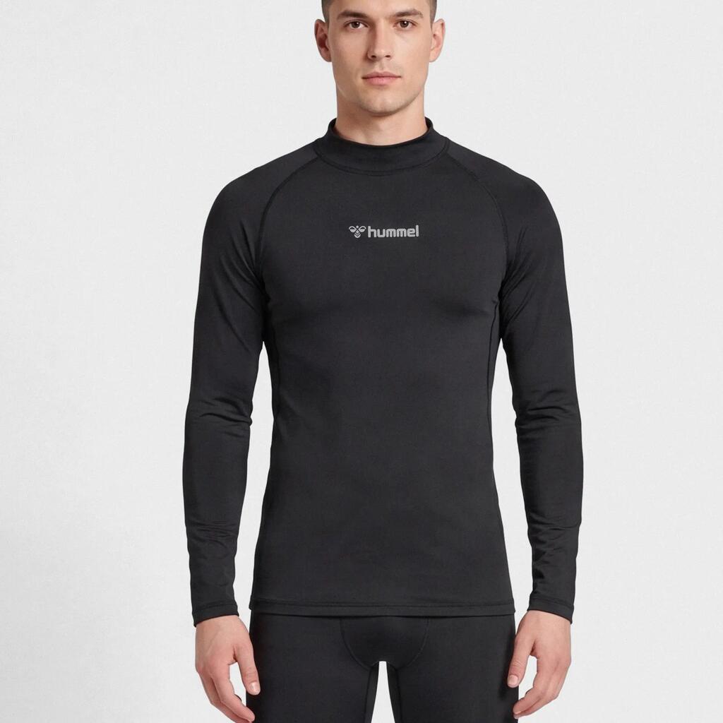 Long-sleeved turtleneck Hummel BL Winter Performance