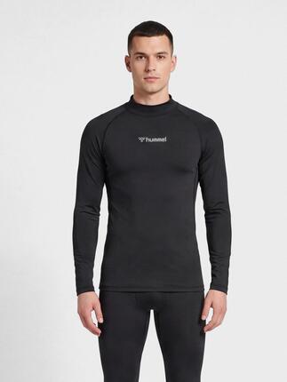 Instap T-Shirt Hmlbl Unisex Volwassene