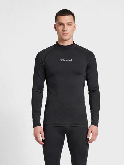 Instap T-Shirt Hmlbl Unisex Volwassene