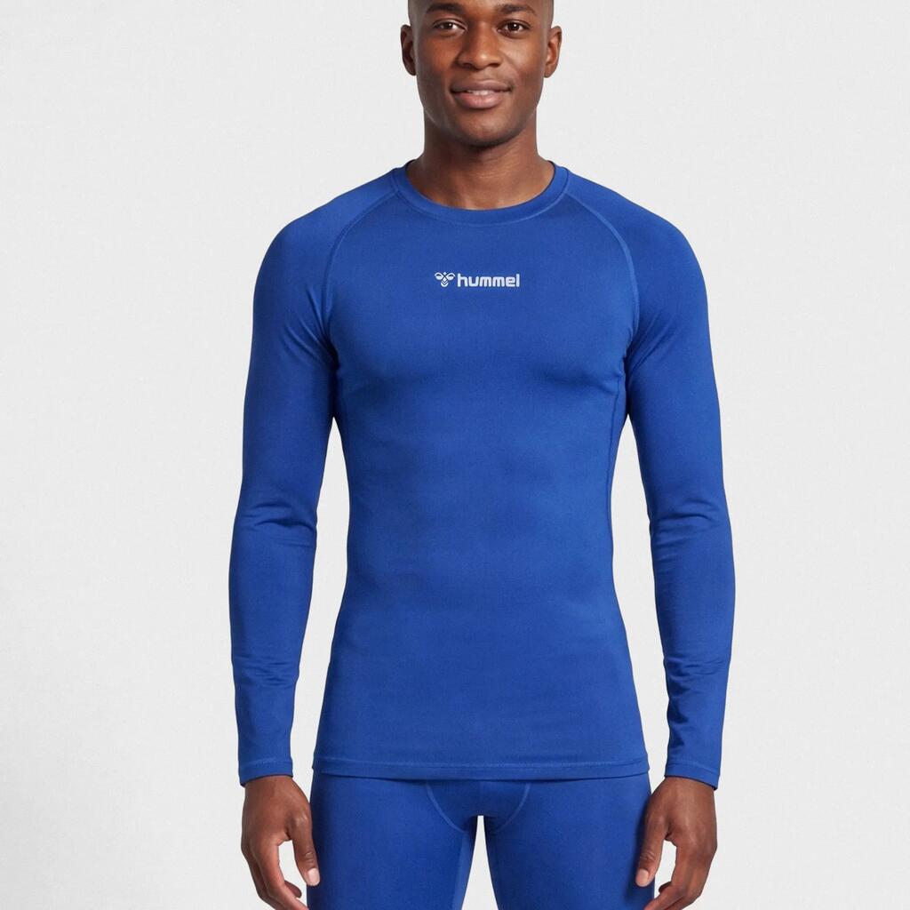 Long Sleeve Jersey Hummel Bl Performance