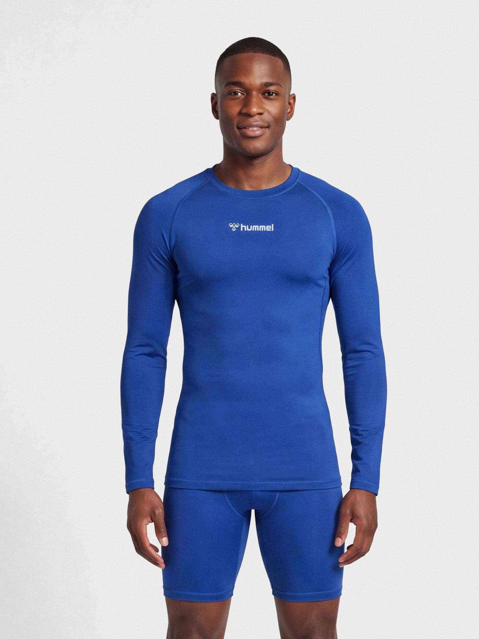Instap T-Shirt Hmlbl Heren 2/10