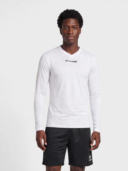 Enfiler T-Shirt Hmlbl Adulte