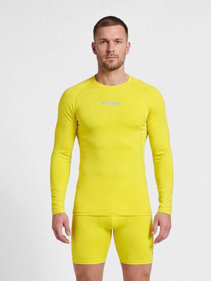 Enfiler T-Shirt Hmlbl Homme