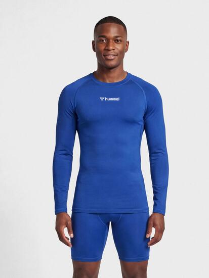 Enfiler T-Shirt Hmlbl Homme