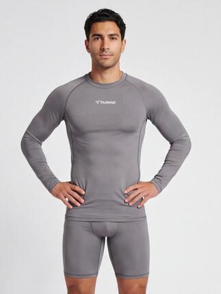Enfiler T-Shirt Hmlbl Homme