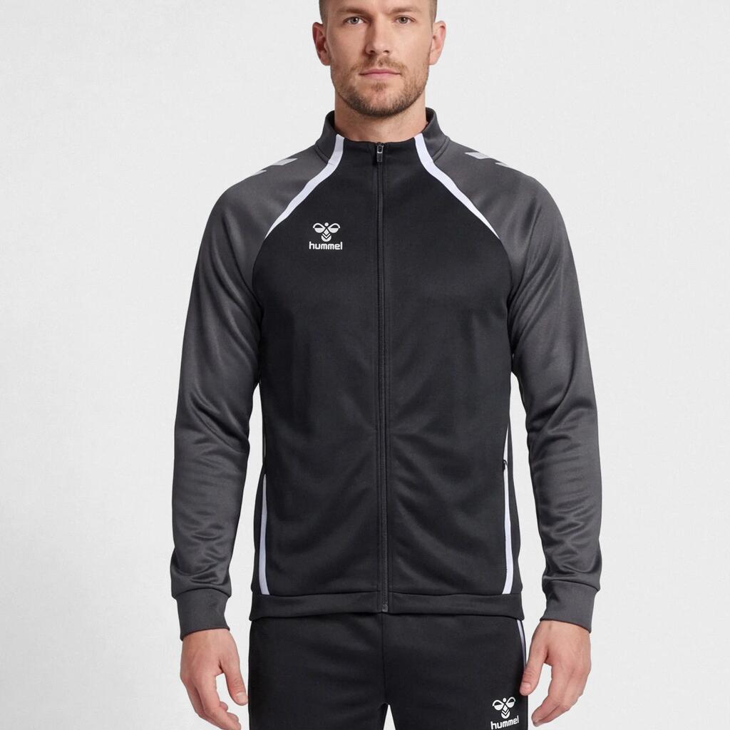 Zip-up training jacket Hummel Lead 2.0
