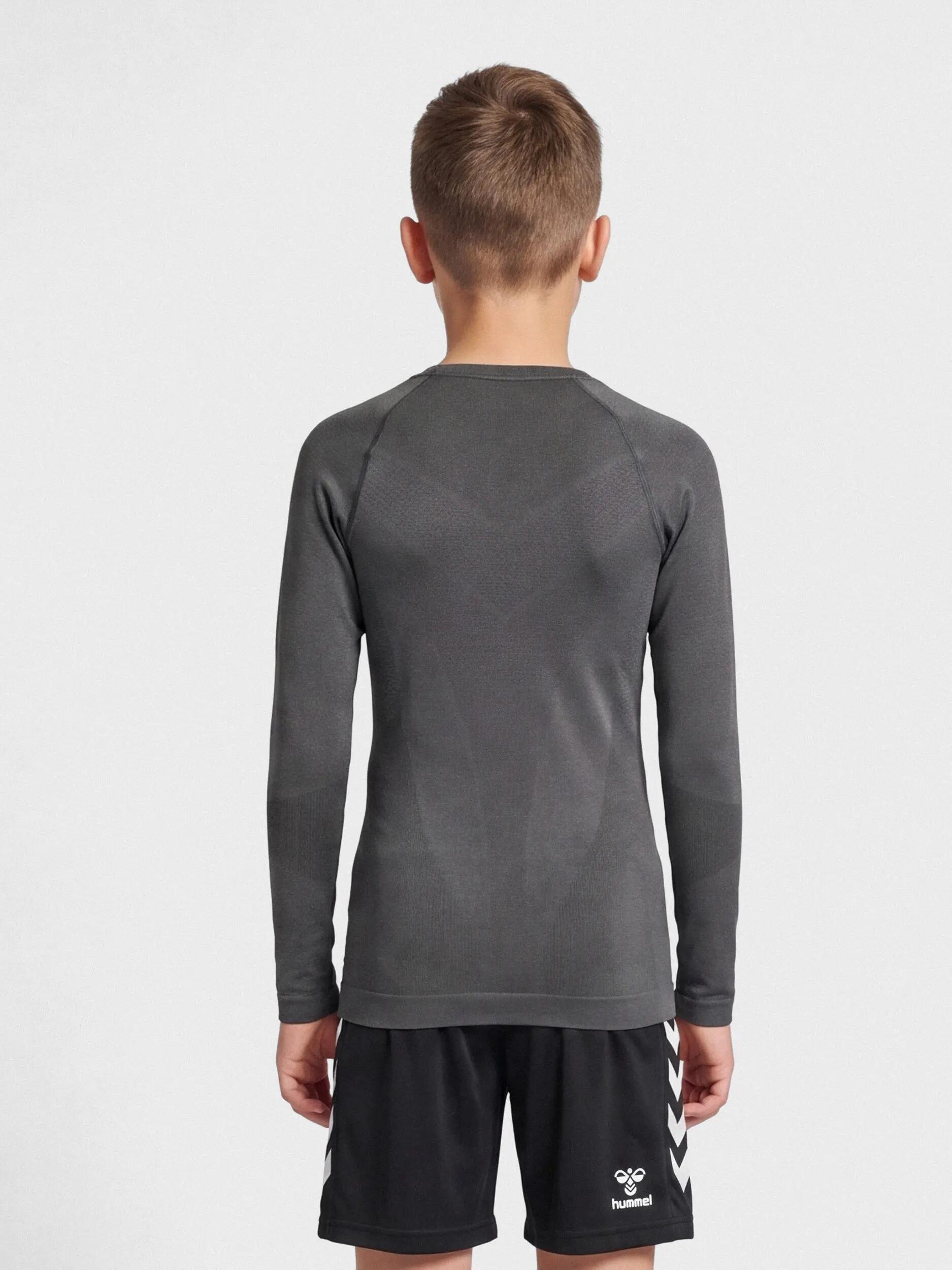Enfiler T-Shirt Hmlbl Enfant 2/11