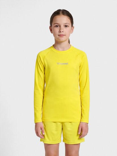 Enfiler T-Shirt Hmlbl Enfant