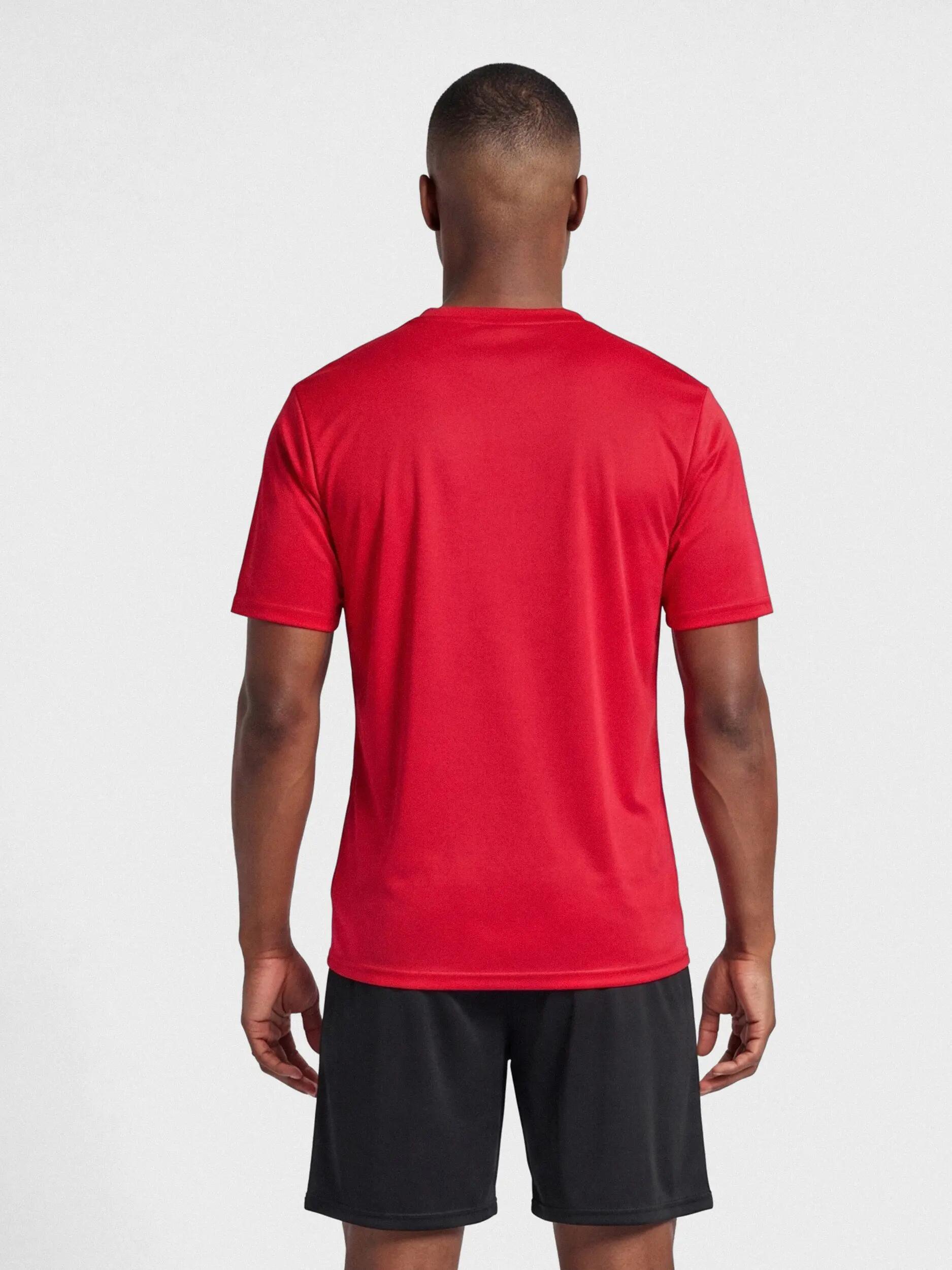 Enfiler T-Shirt Hmlessential Homme 2/10