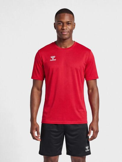Enfiler T-Shirt Hmlessential Homme