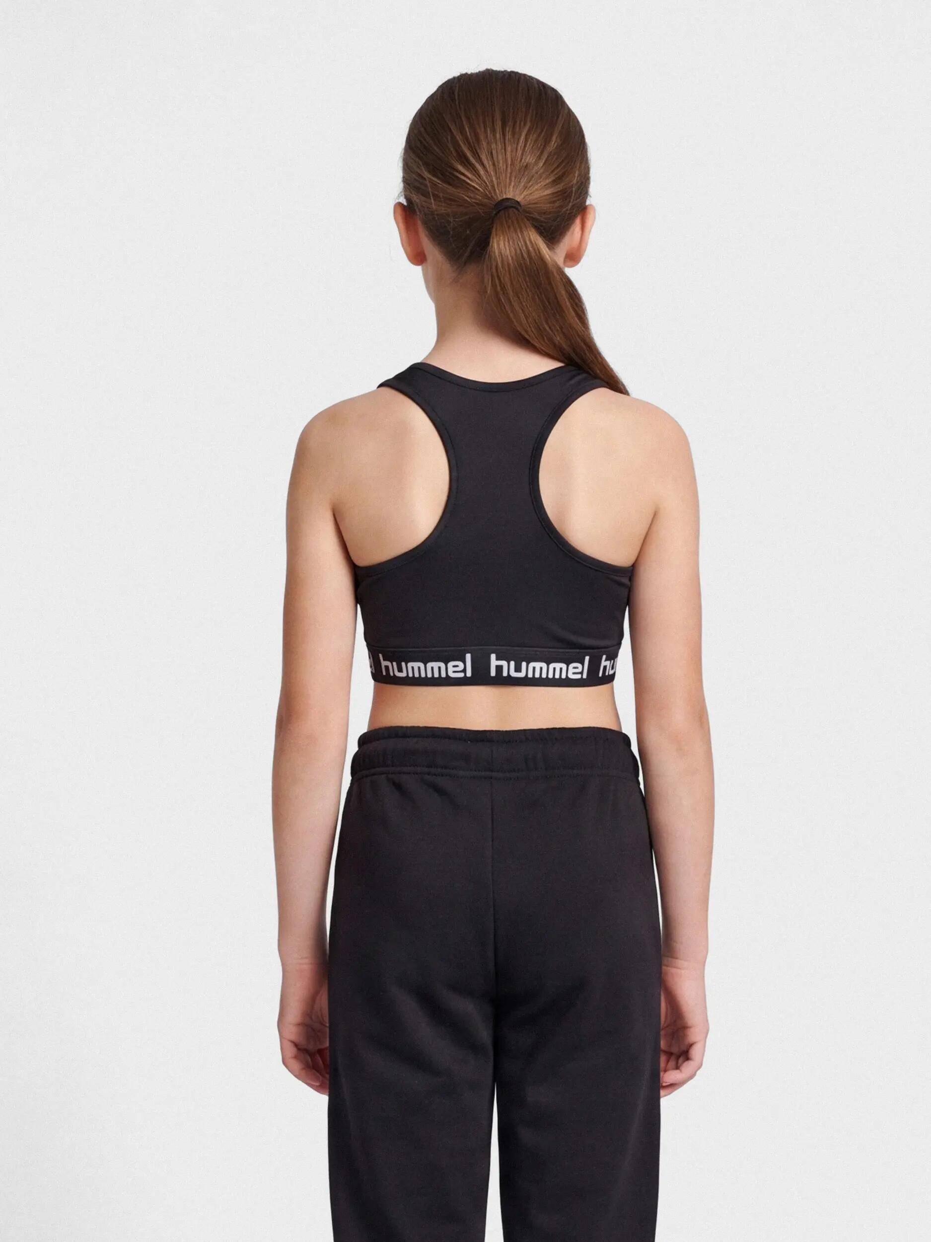 Enfiler Sac Banane Hmlmimmi Fille 3/7