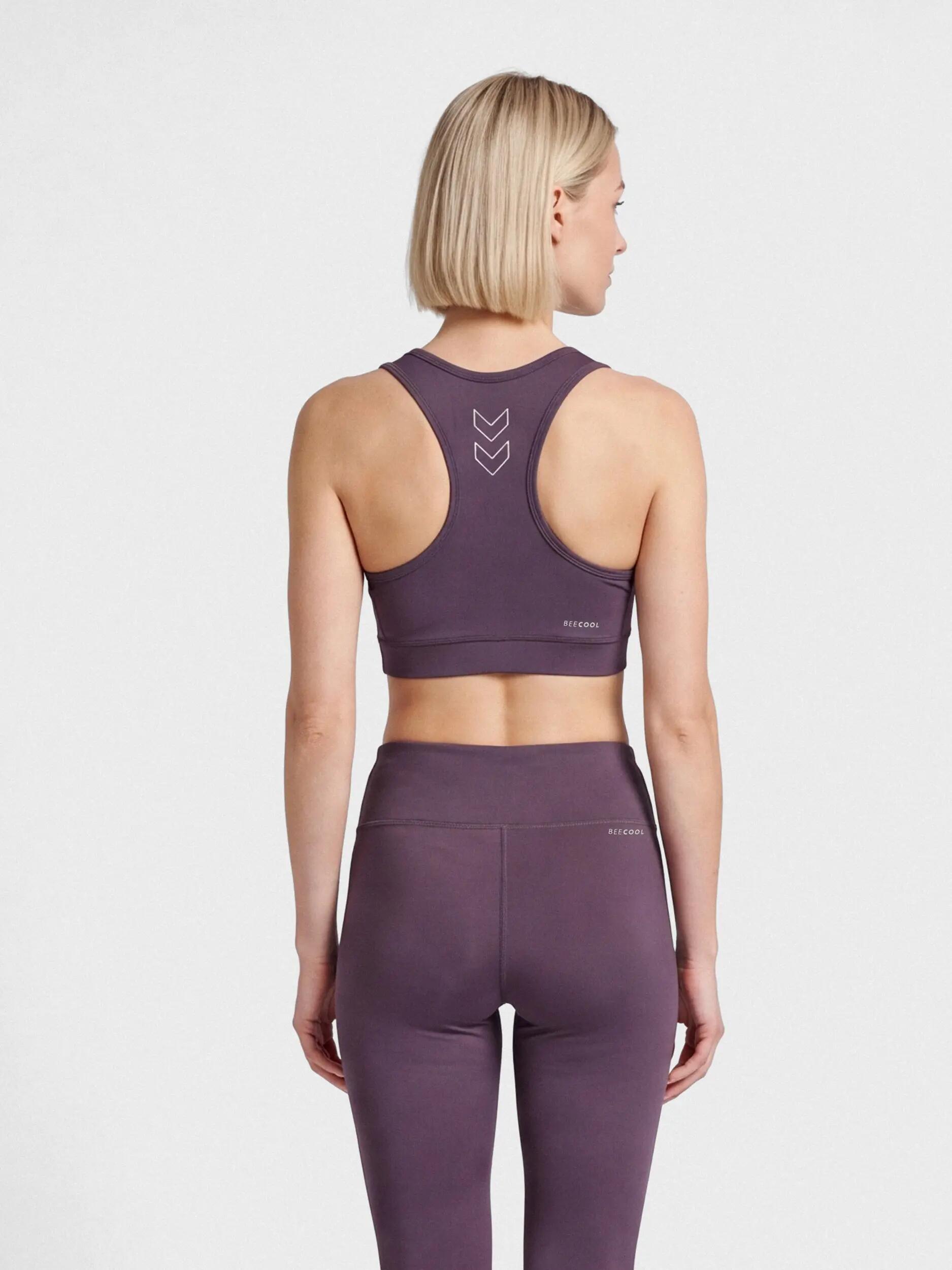 Enfiler Sac Banane Hmlte Fundamental Femme 2/5