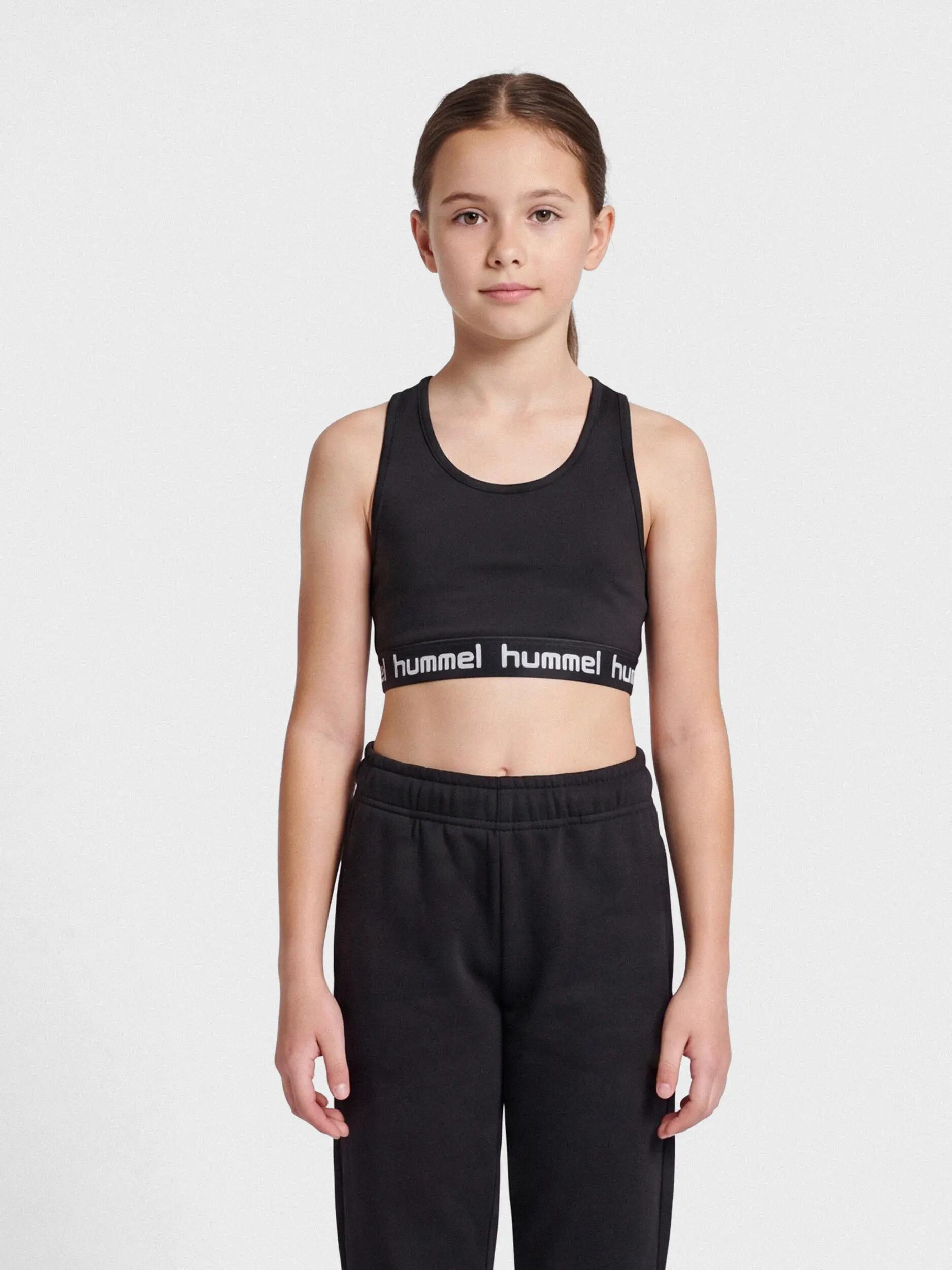 Enfiler Sac Banane Hmlmimmi Fille 2/7