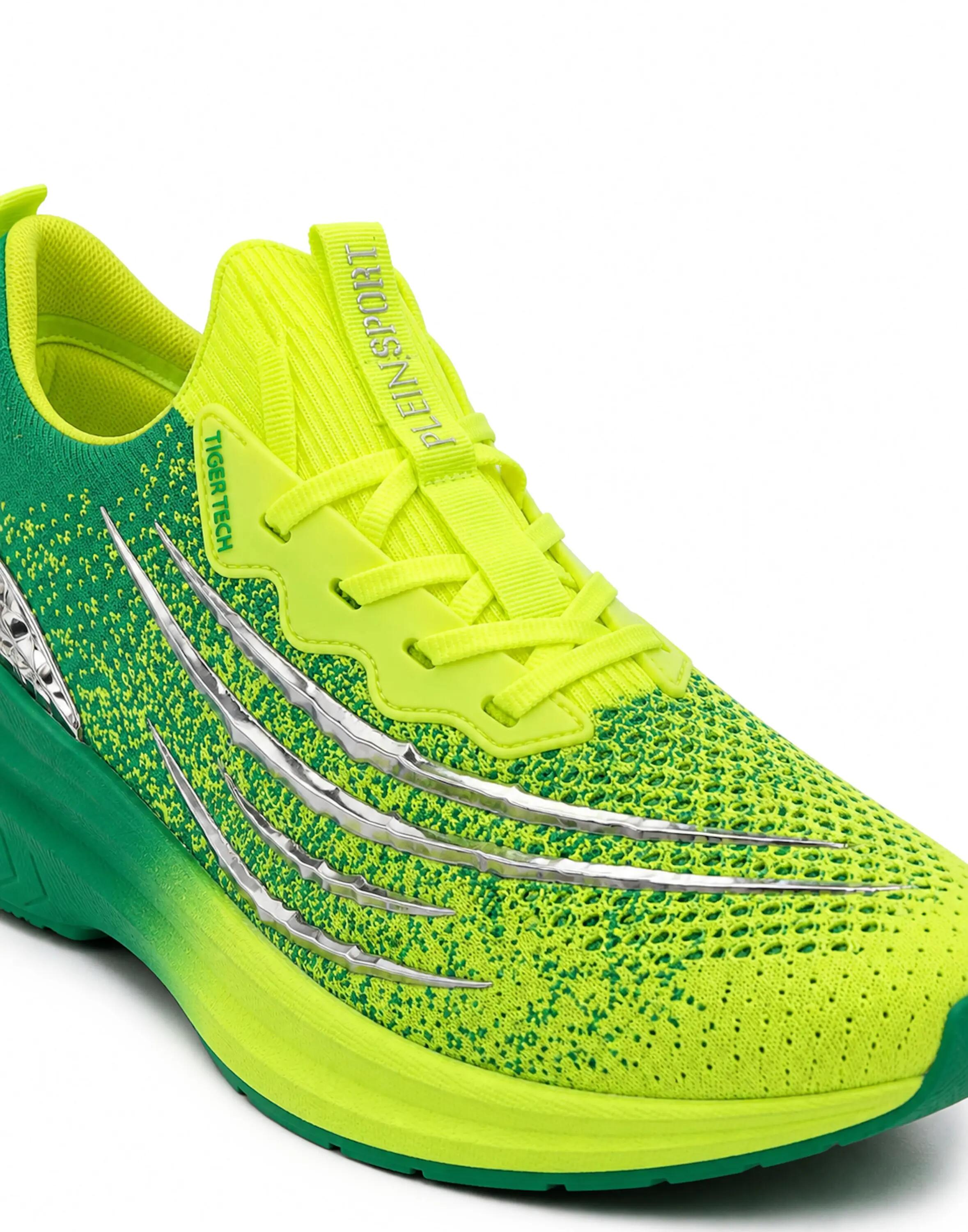 Lage Sneakers TIGER Unisex 4/4