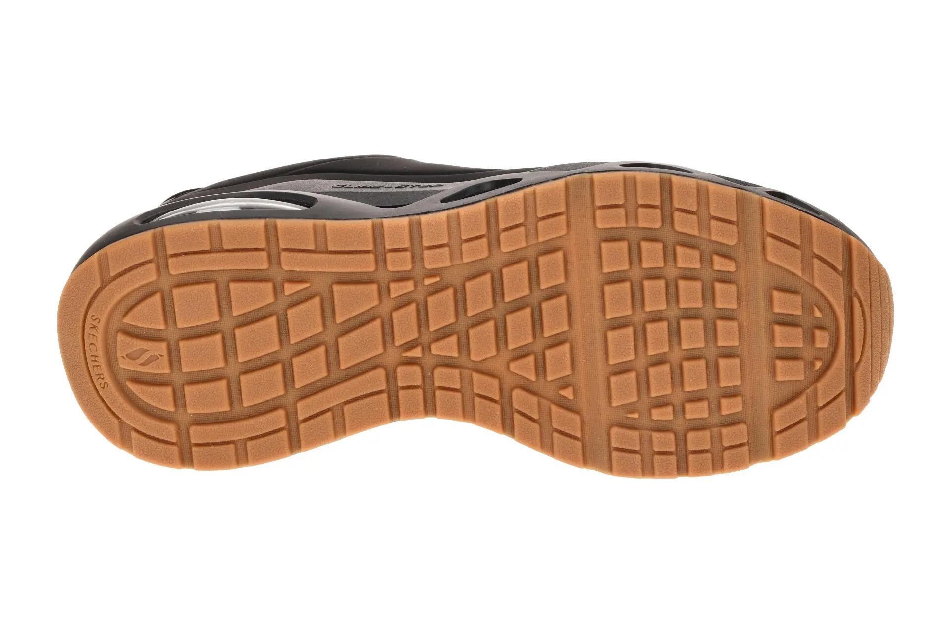 Buty sportowe męskie Skechers Uno Glide step Glide On Air 7/7