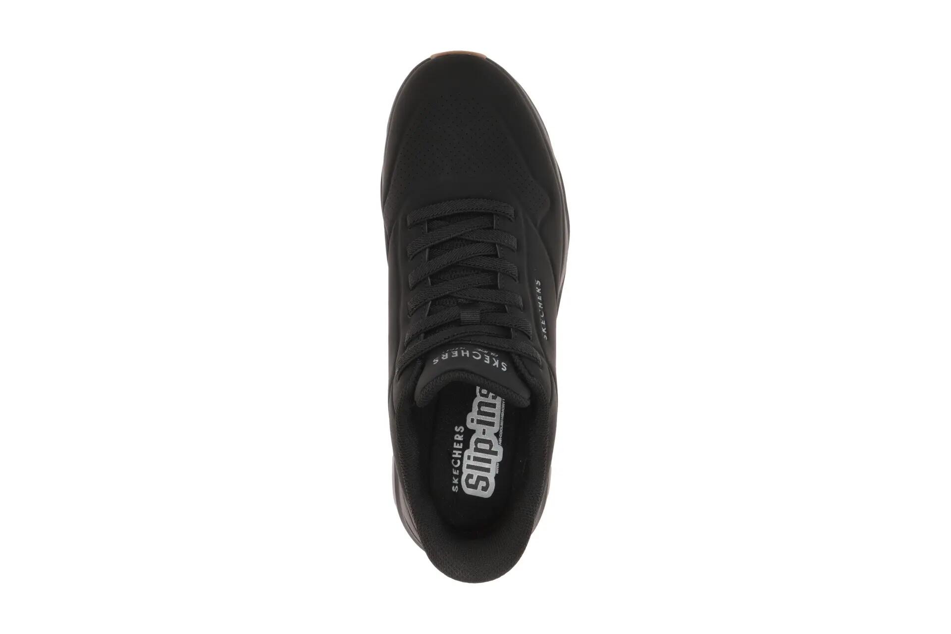 Buty sportowe męskie Skechers Uno Glide step Glide On Air 6/7
