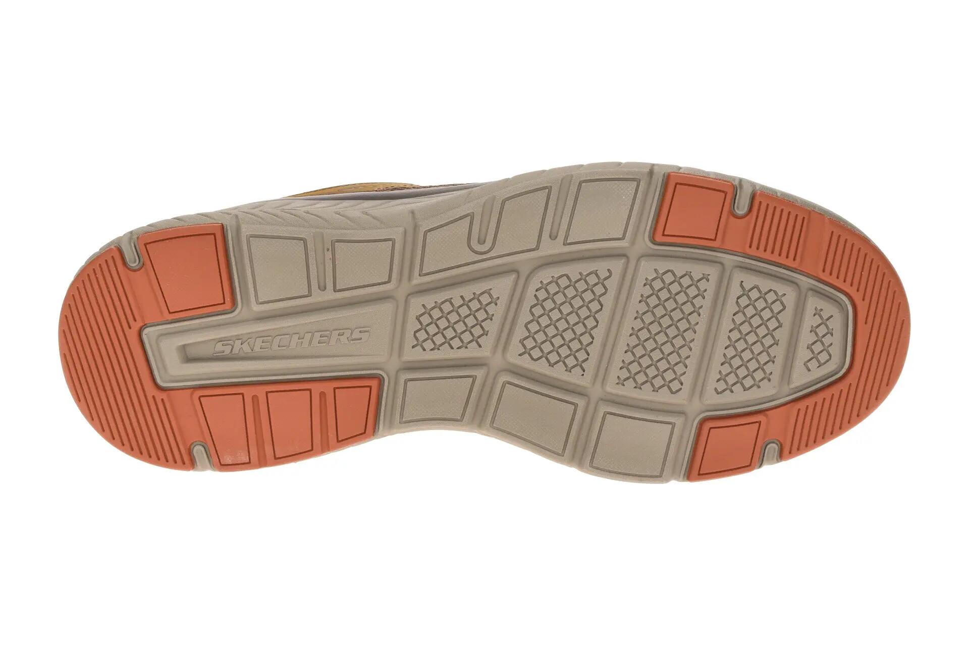 Buty sportowe Sneakersy męskie, Arch Fit Crosser - Felix 7/7