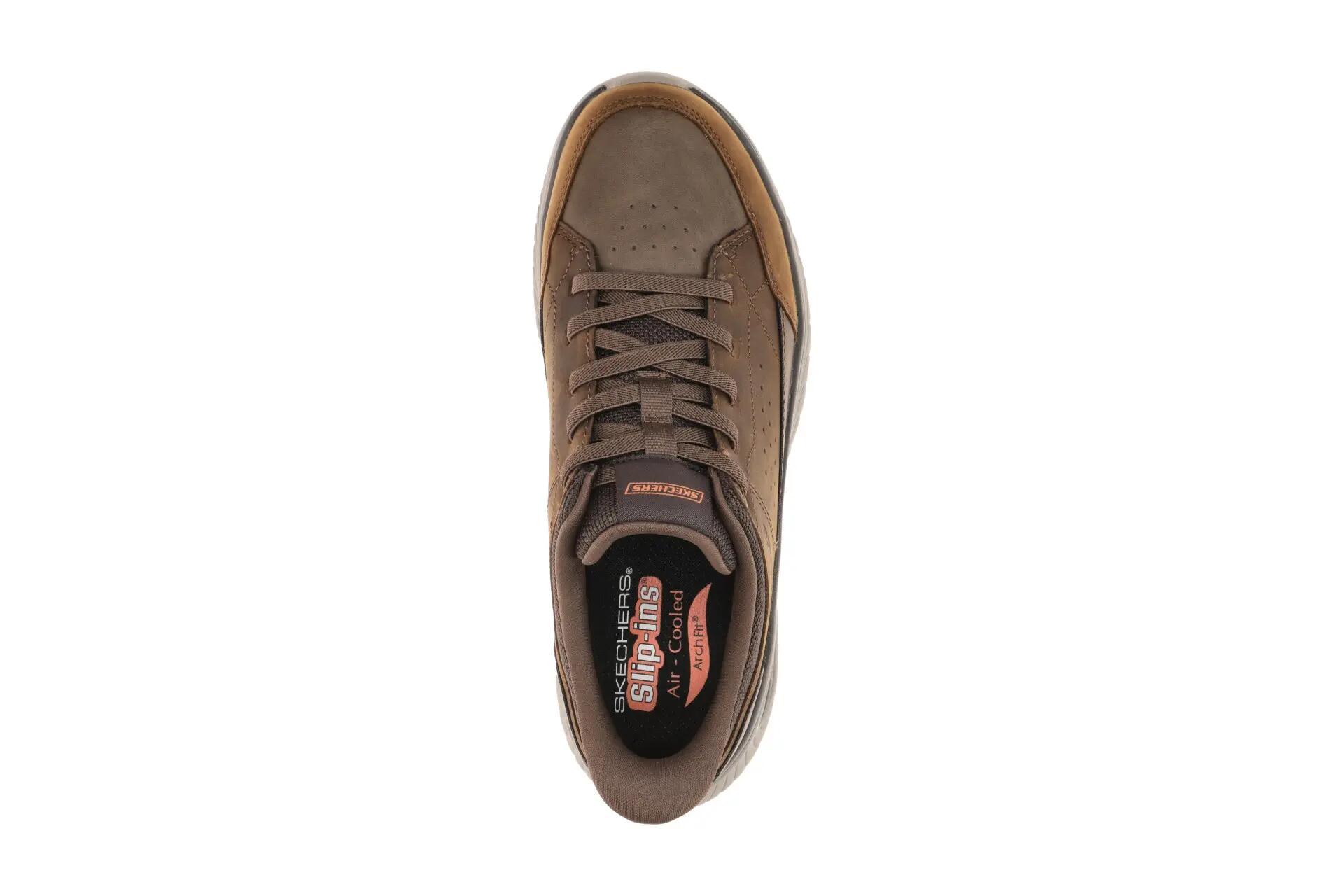 Buty sportowe Sneakersy męskie, Arch Fit Crosser - Felix 6/7