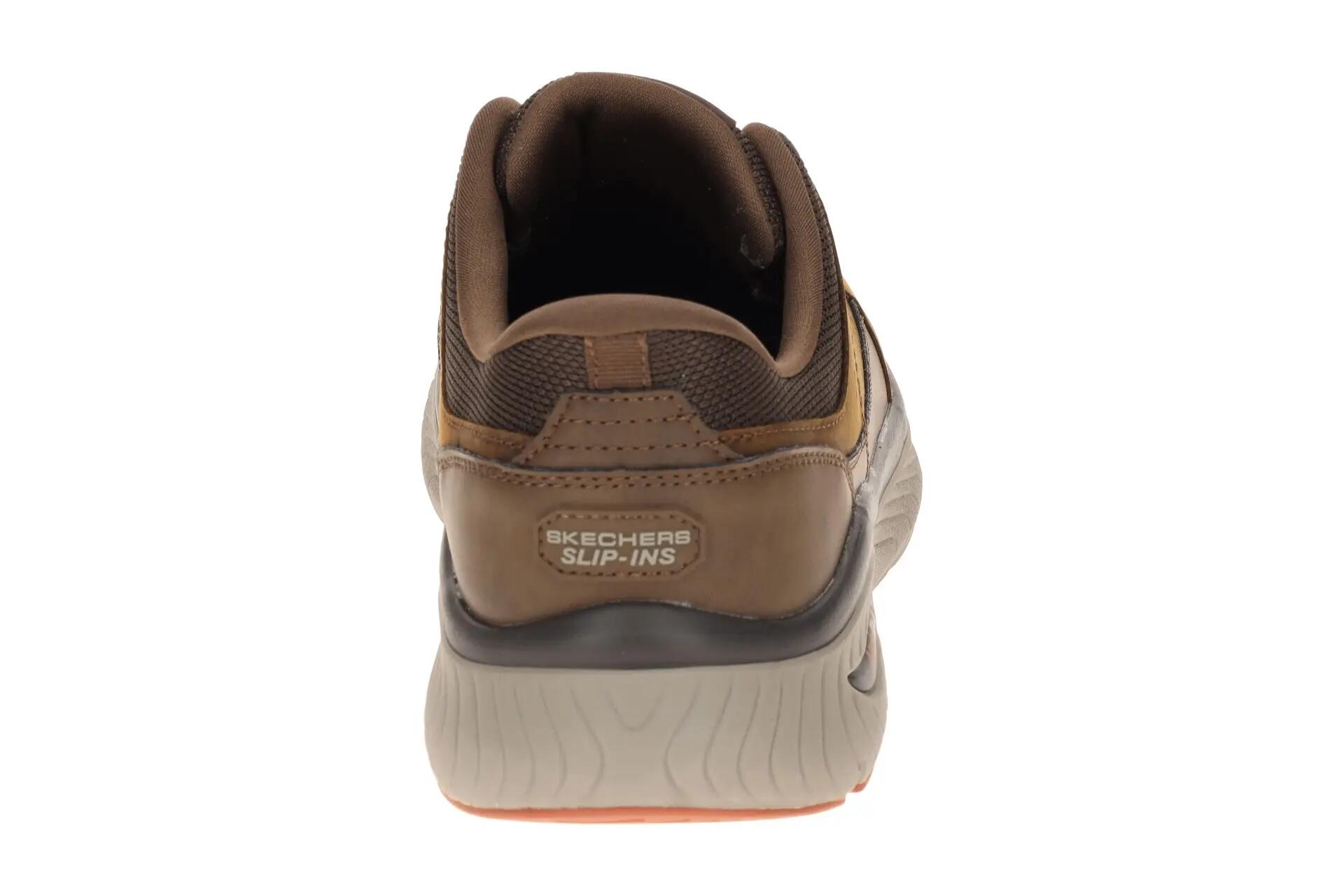 Buty sportowe Sneakersy męskie, Arch Fit Crosser - Felix 5/7