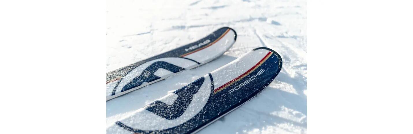 Herren - Ski - All-Mountain - Porsche 8 Series 163 3/3