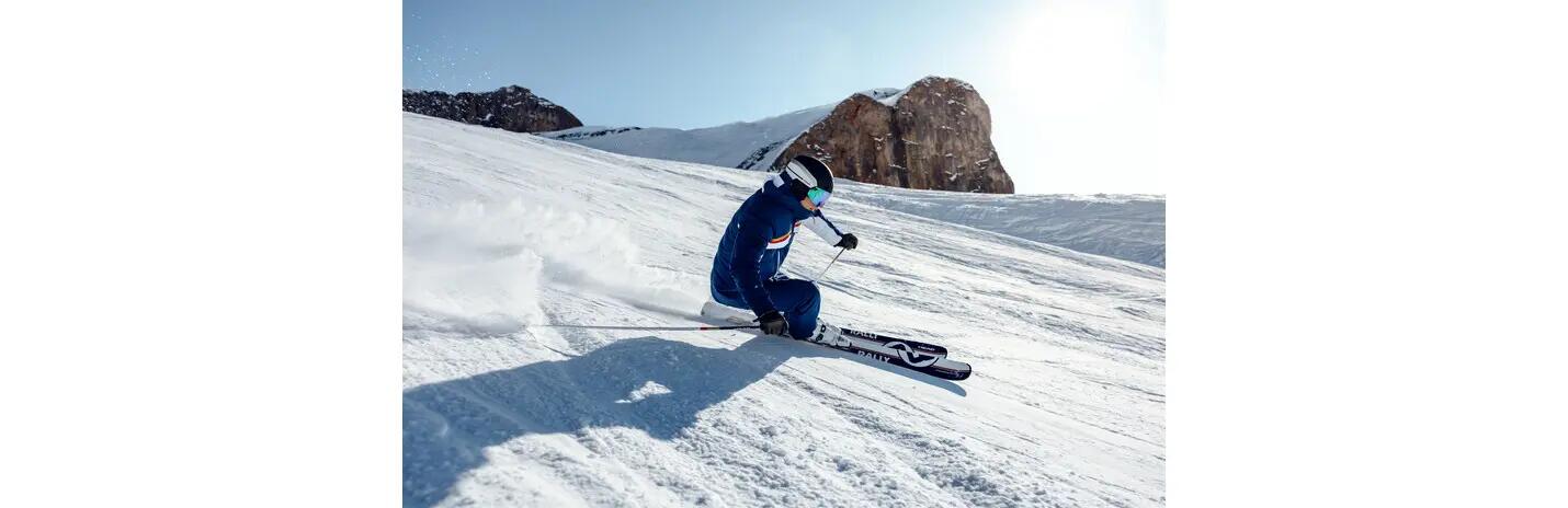 Herren - Ski - All-Mountain - Porsche 8 Series 163 2/3