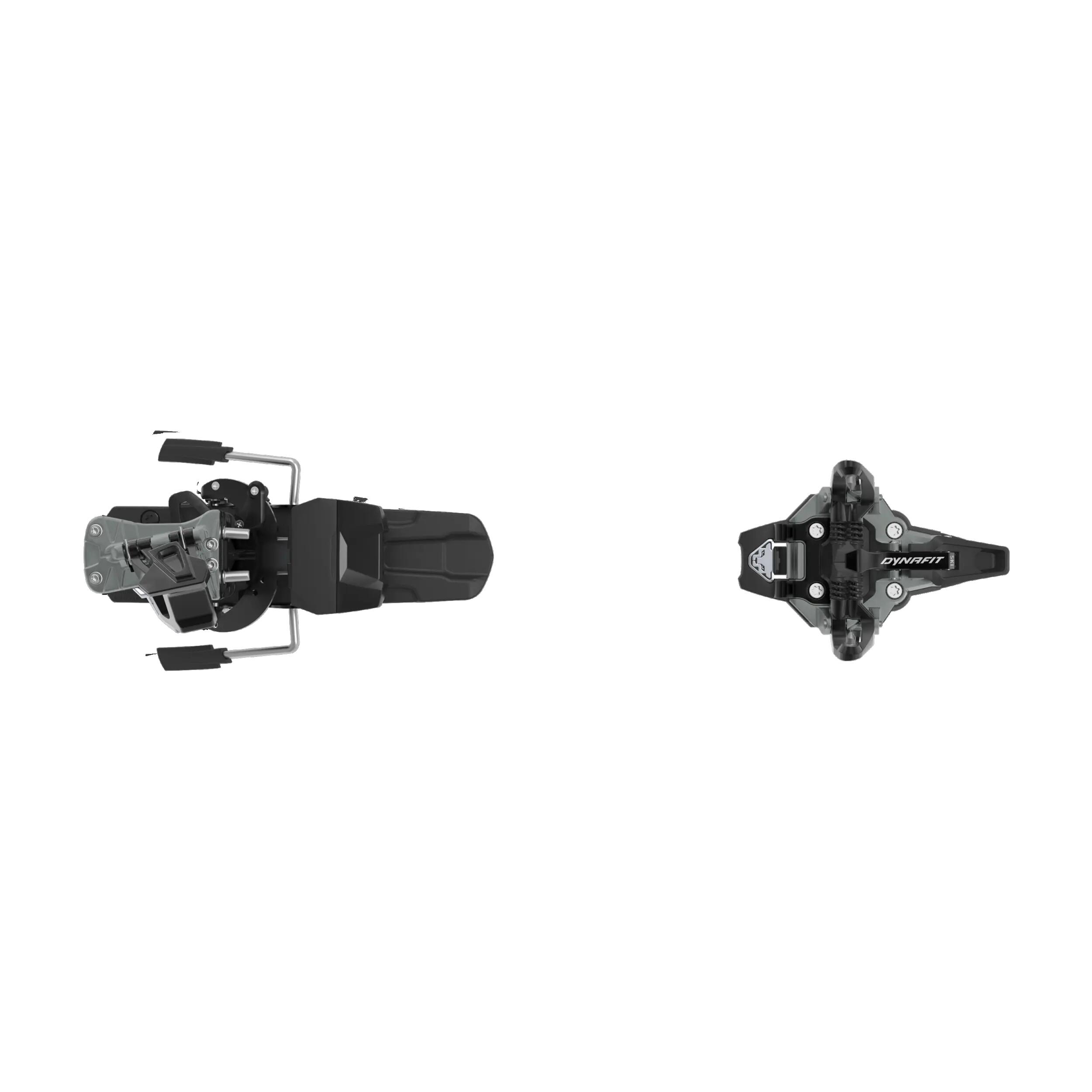 Damen - Skitouren - Ski-Set - Radical 88 W 158 - mokarosa 5/5