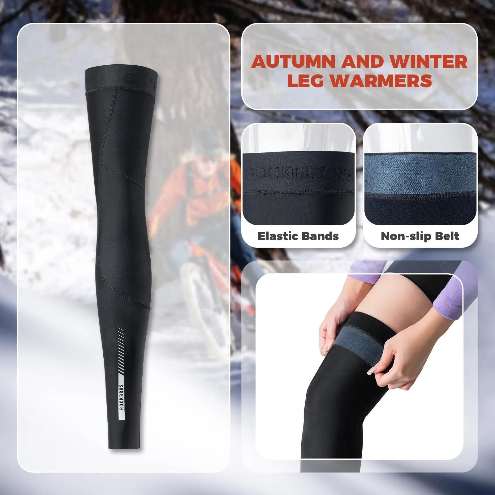 Winter Beinlinge warm 2/6