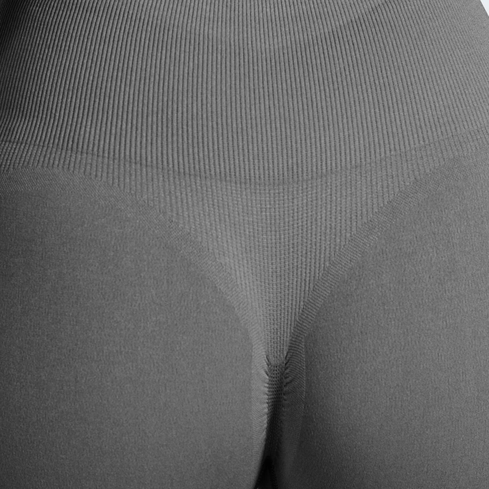 Damen Leggings Trixy Anthrazit 5/5
