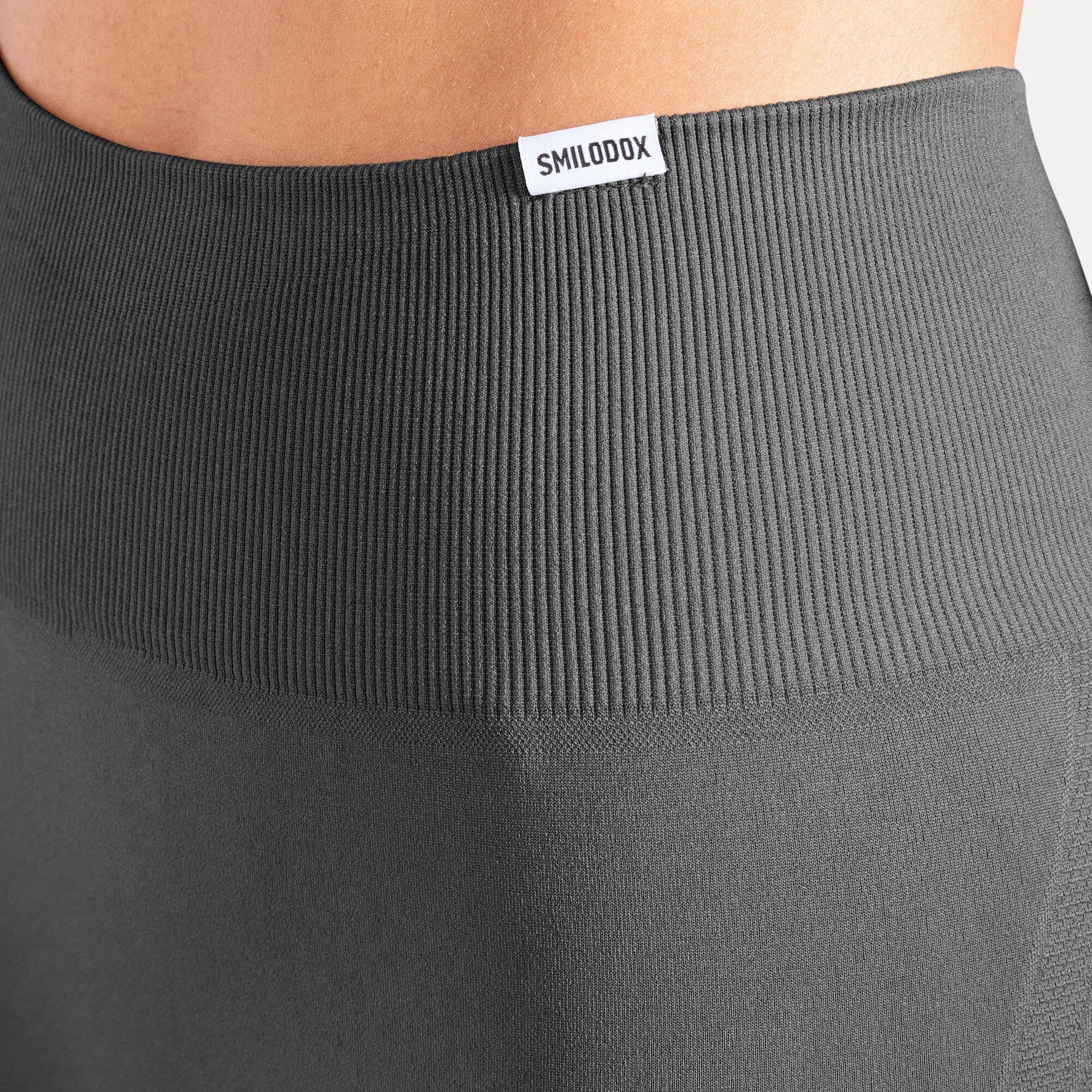 Damen Leggings Trixy Anthrazit 4/5