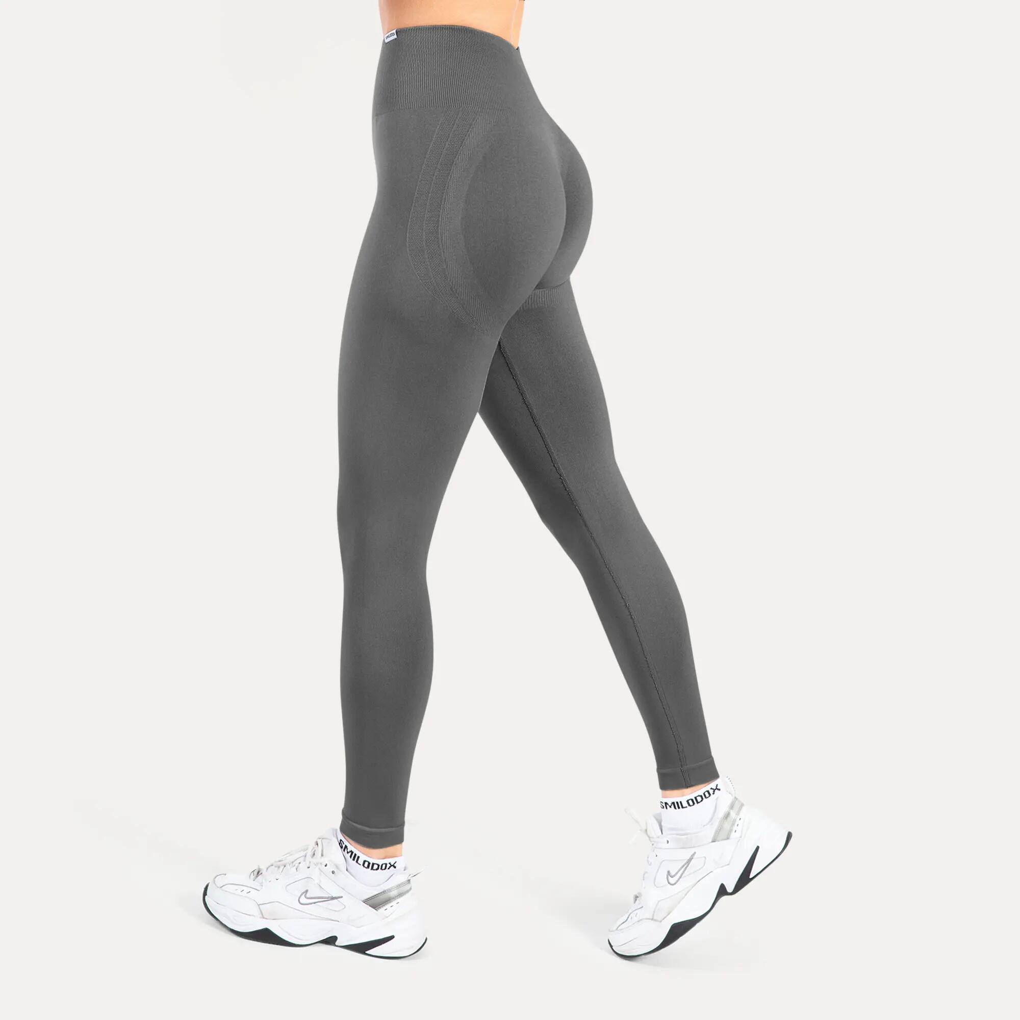 Damen Leggings Trixy Anthrazit 2/5