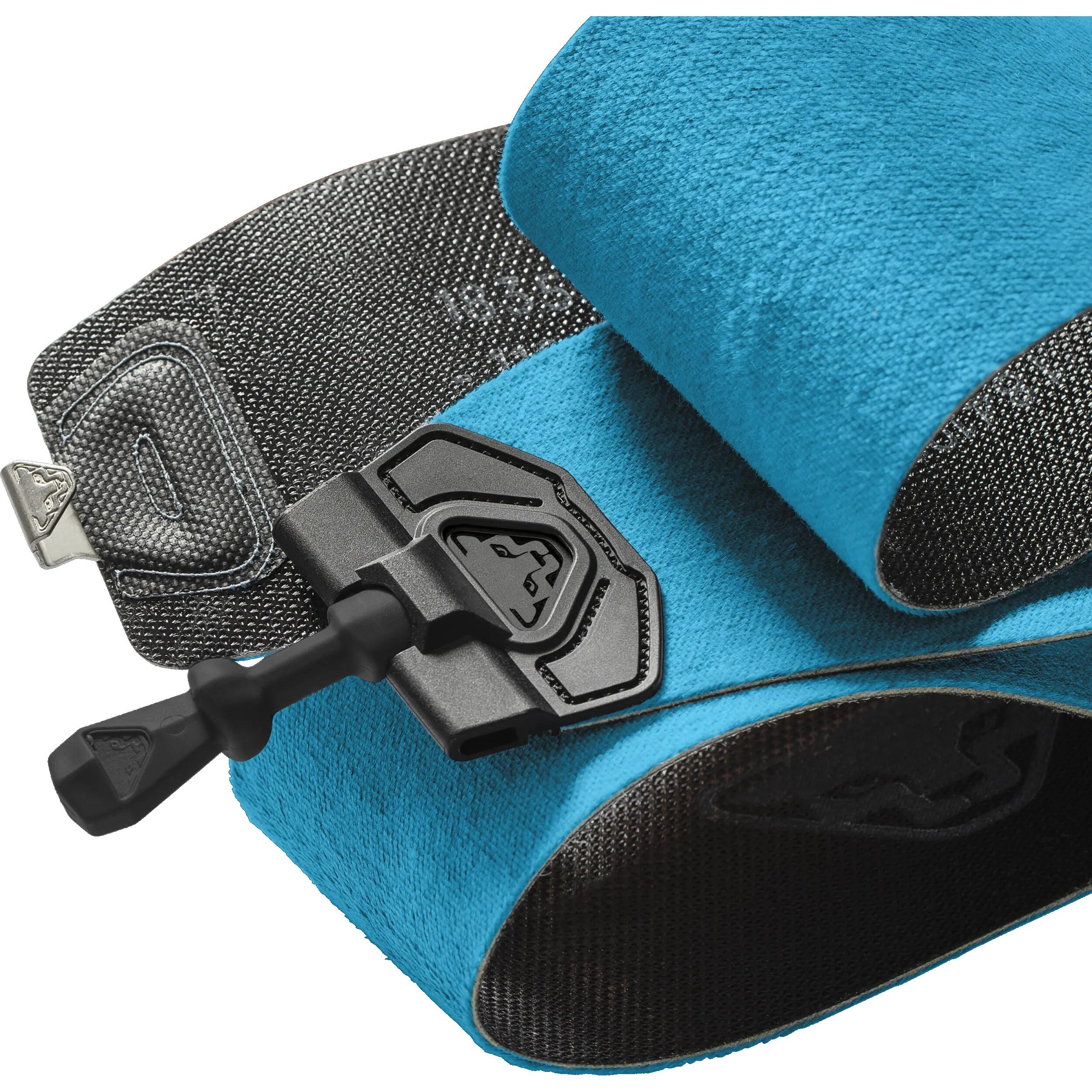 Damen - Skitouren - Ski-Set - Radical 88 W 158 - mokarosa 3/5