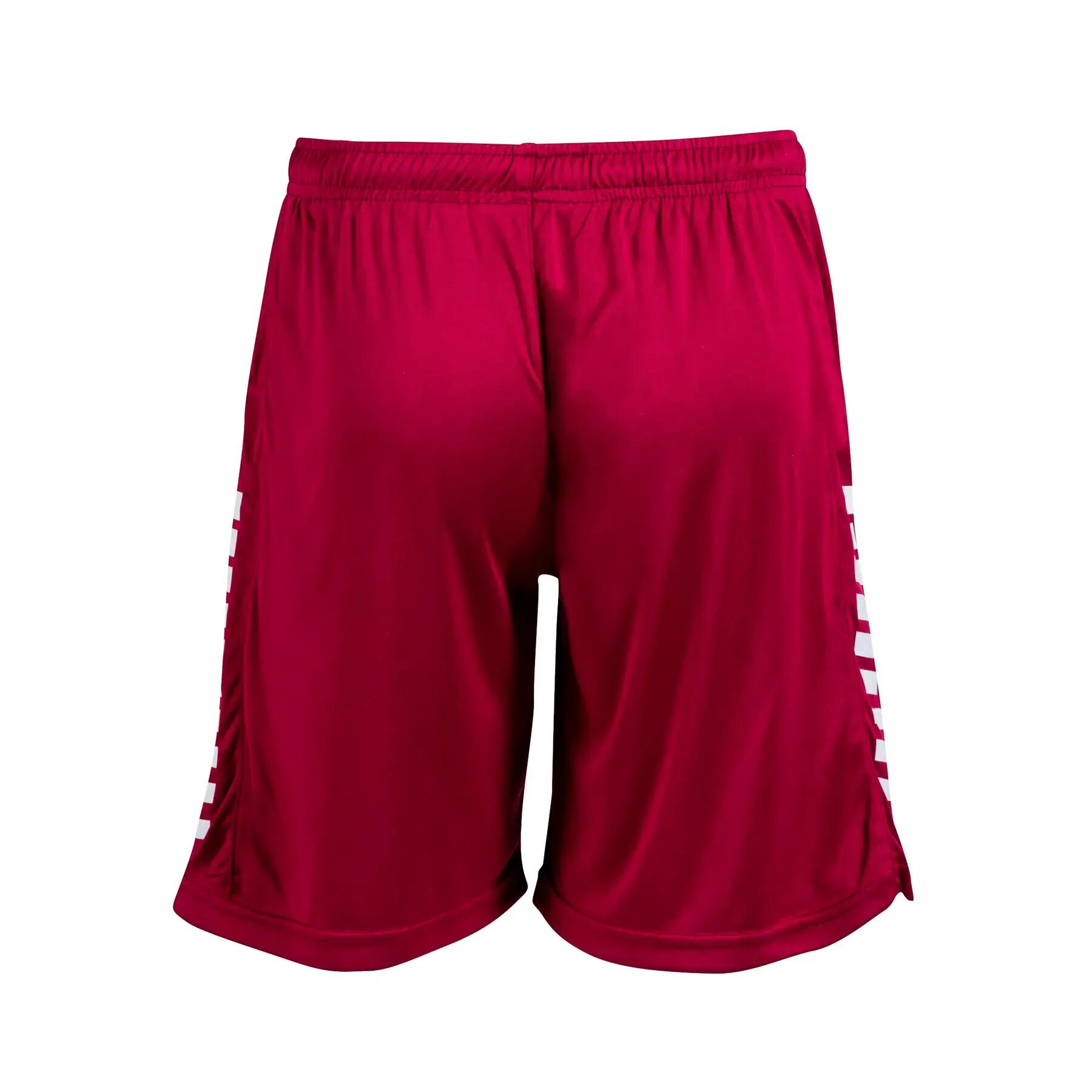 Short Player Fusion 2/2