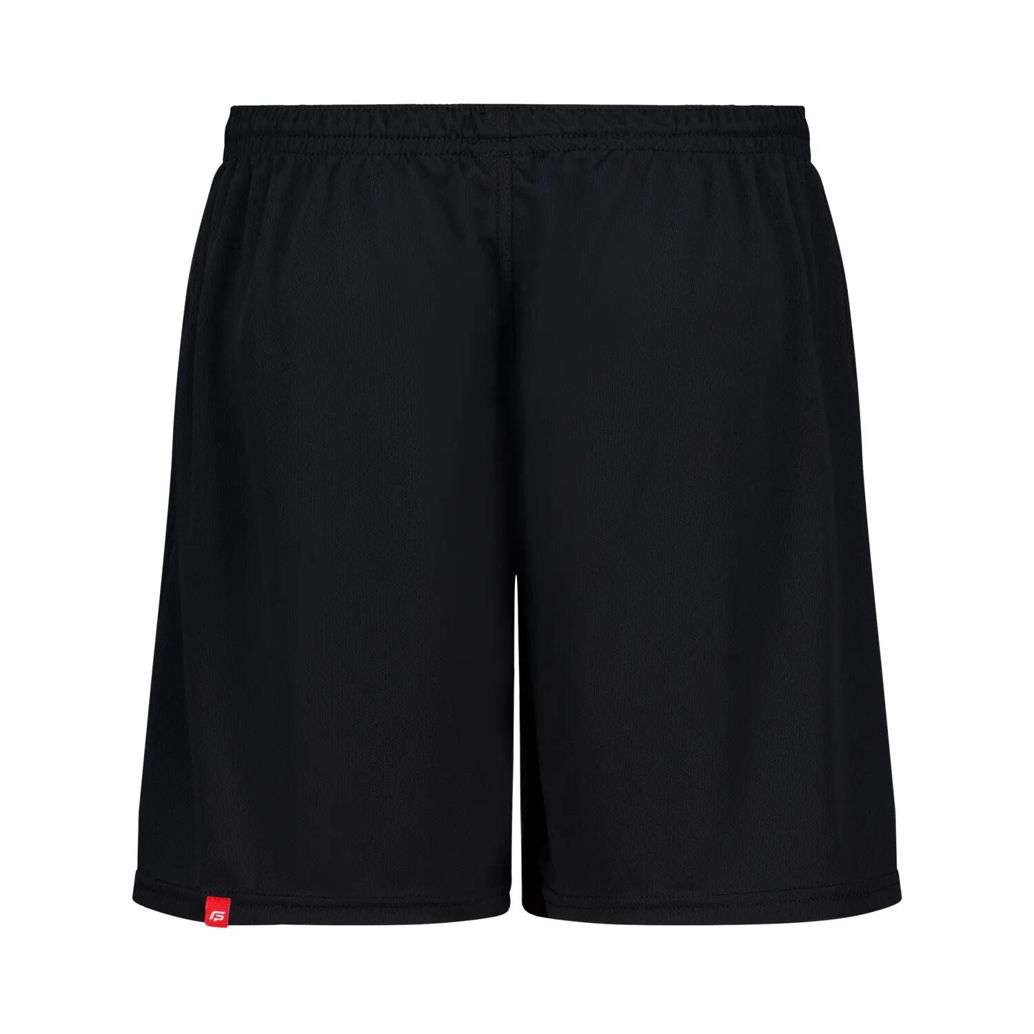 PLAYER`S Shorts Womens 3/4