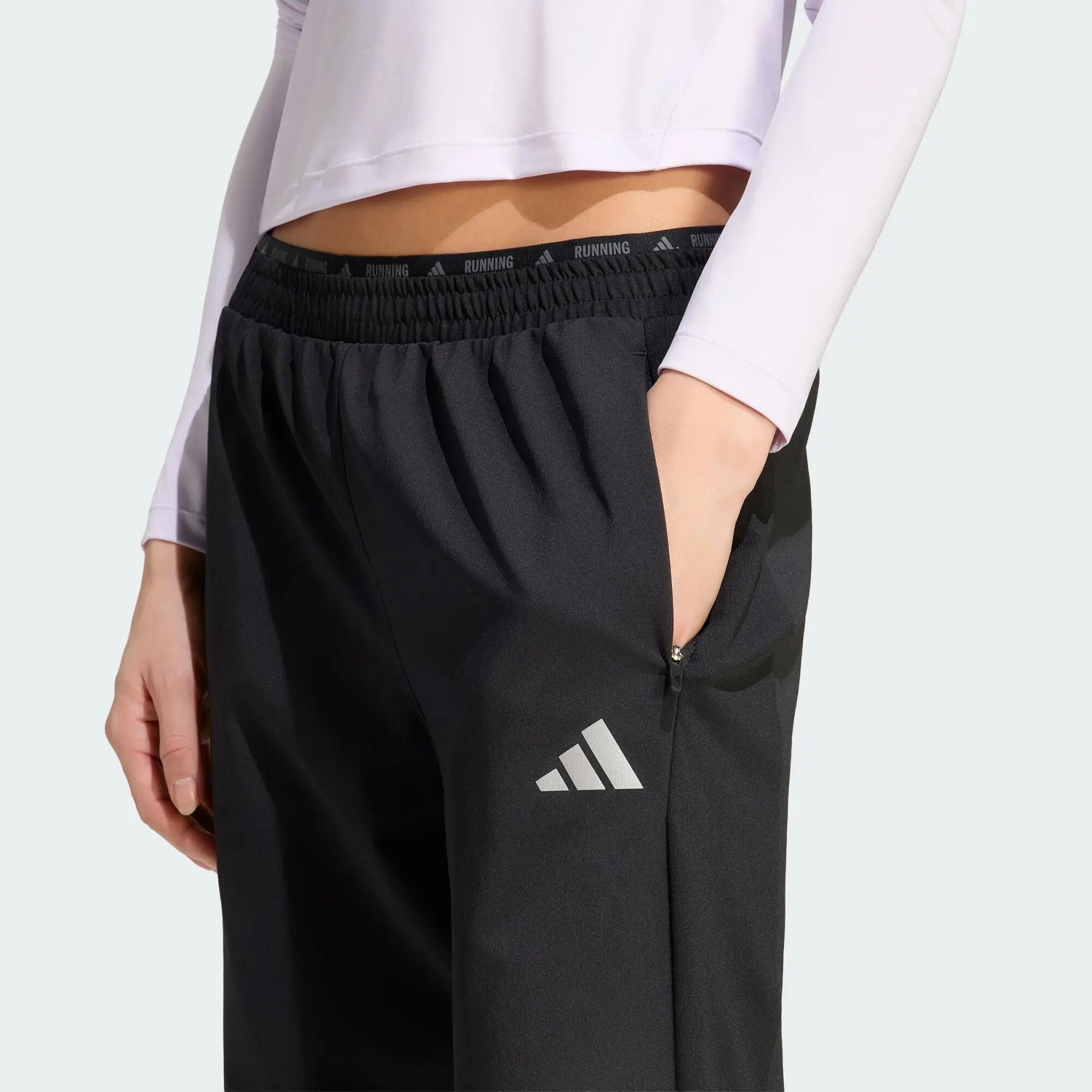ADI365 Running Essentials Winter-Laufhose 4/5