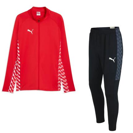 Puma Trainingsanzug für Herren