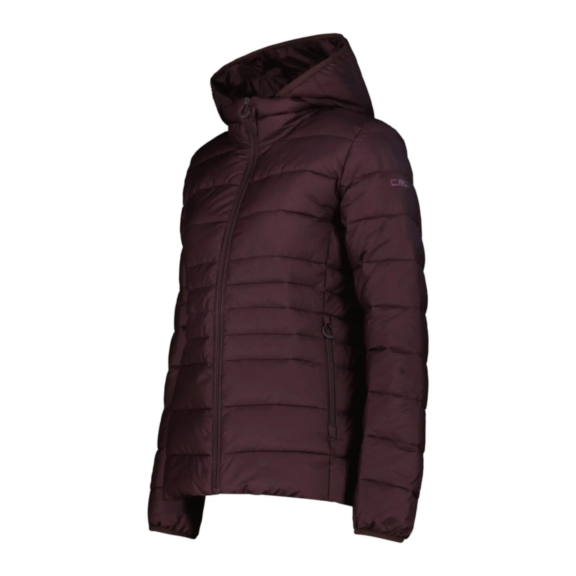 CMP Damen Jacke Woman Jacket Zip Hood 36K2116M 3/3