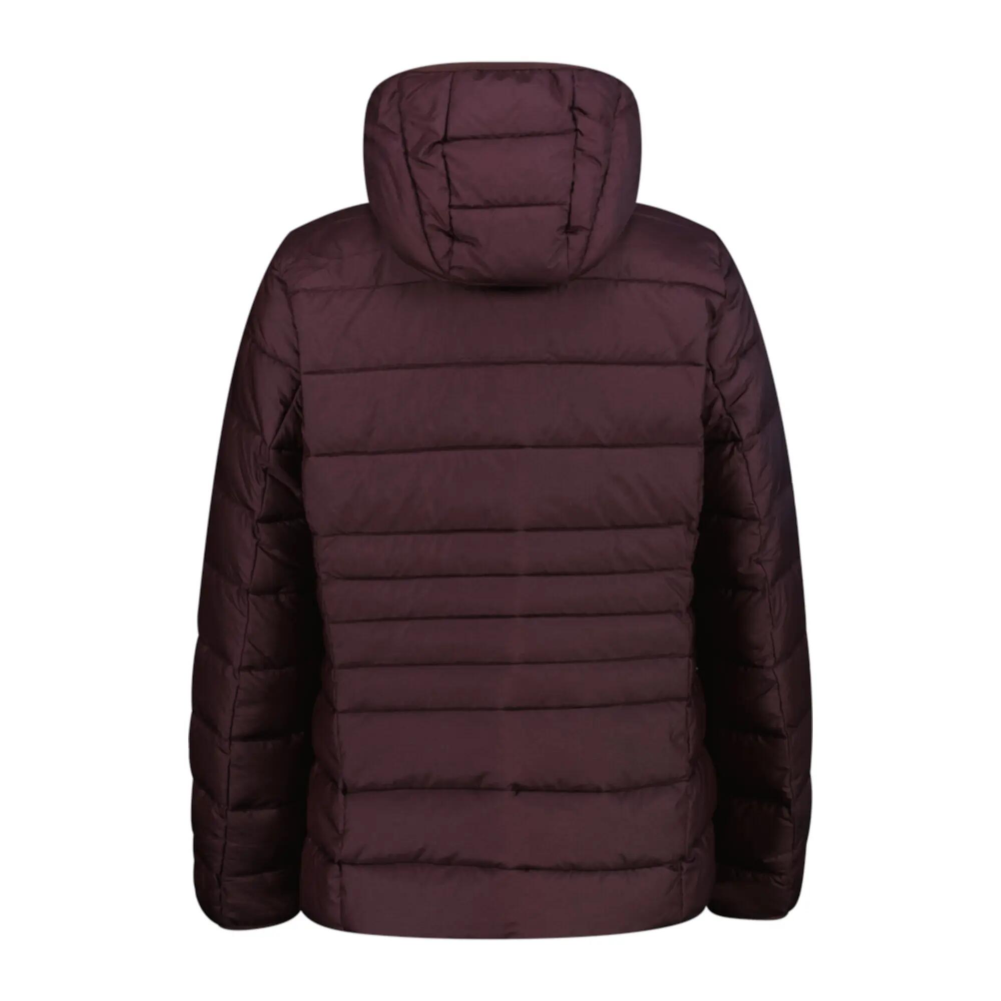 CMP Damen Jacke Woman Jacket Zip Hood 36K2116M 2/3
