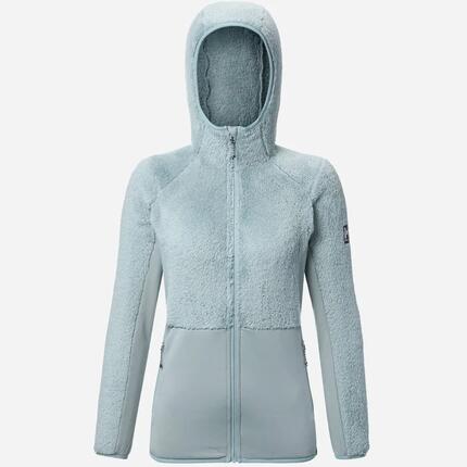 Polaire Outdoor lifestyle pour femme CHAMONIX HIGHLOFT